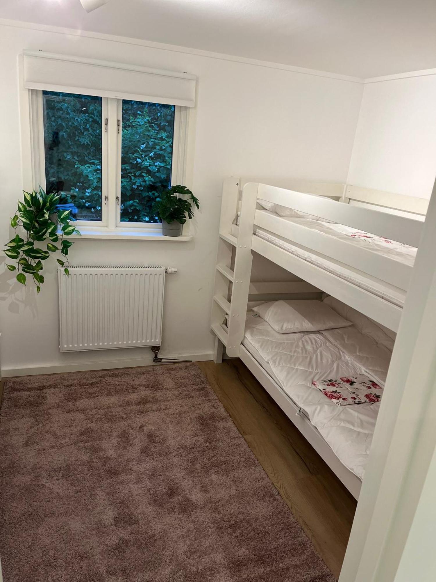 Droemstugan Färjestaden Esterno foto